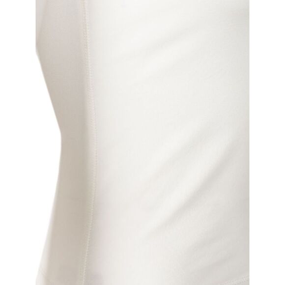Diesel Women Slim FitStretchT-Shirt